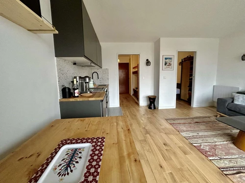Apartamento Le Monêtier-les-Bains, 1 dormitorio, 4 personas - photo_1011339266490