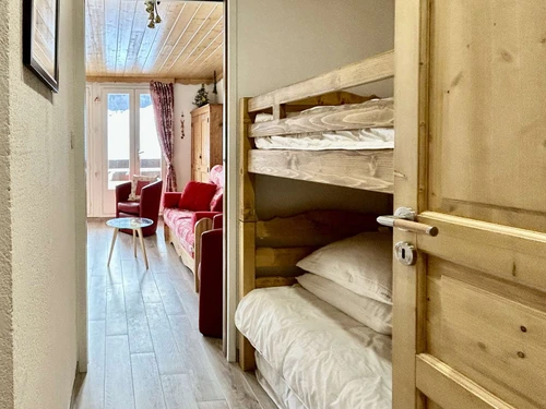 Apartment La Salle-les-Alpes, studio flat, 4 persons - photo_1011354079425