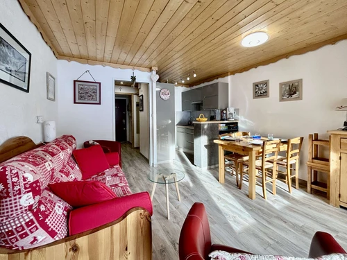 Apartment La Salle-les-Alpes, studio flat, 4 persons - photo_1011354079425