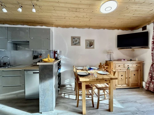 Apartment La Salle-les-Alpes, studio flat, 4 persons - photo_1011354079425
