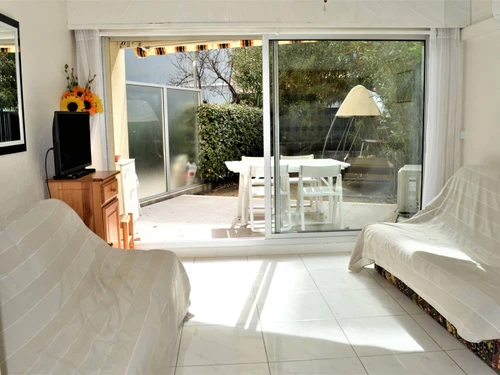 Apartment Cavalaire-sur-Mer, studio flat, 4 persons - photo_1011354107989