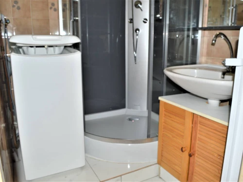 Apartment Cavalaire-sur-Mer, studio flat, 4 persons - photo_1011354107989