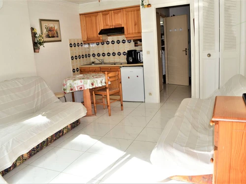 Apartment Cavalaire-sur-Mer, studio flat, 4 persons - photo_1011354107989