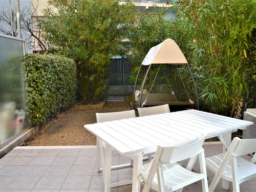 Apartment Cavalaire-sur-Mer, studio flat, 4 persons - photo_1011354107989