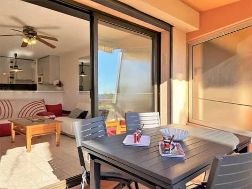 Appartement Le Lavandou, 2 pièces, 4 personnes - photo_12735877348