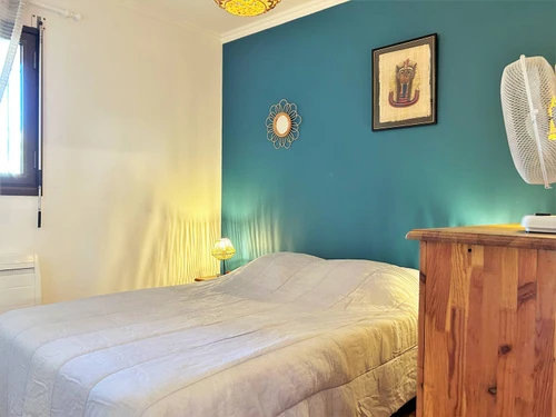 Appartement Le Lavandou, 2 pièces, 4 personnes - photo_12735877348