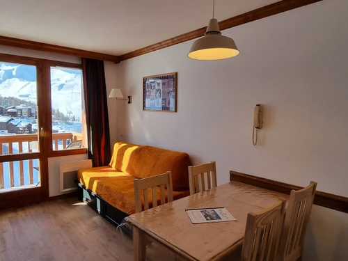 Appartement Plagne Soleil, 2 pièces, 5 personnes - photo_20214622116