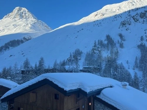 Apartment Val-d'Isère, 2 bedrooms, 4 persons - photo_16483082044