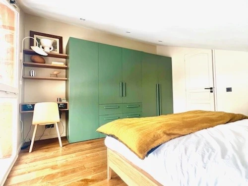 Apartment Val-d'Isère, 2 bedrooms, 4 persons - photo_16483082044