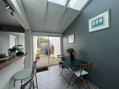 Ferienhaus Les Sables-d'Olonne, 2 Schlafzimmer, 4 Personen - photo_10726847920