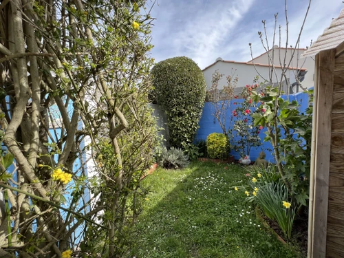 Ferienhaus Les Sables-d'Olonne, 2 Schlafzimmer, 4 Personen - photo_10726847920