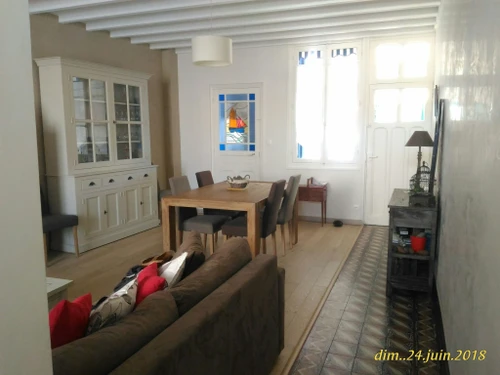 Ferienhaus Les Sables-d'Olonne, 2 Schlafzimmer, 4 Personen - photo_10726847920