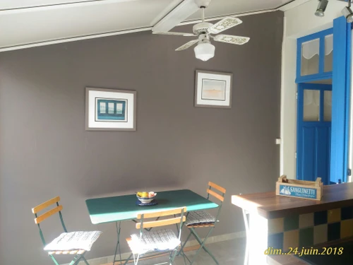 Ferienhaus Les Sables-d'Olonne, 2 Schlafzimmer, 4 Personen - photo_10726847920