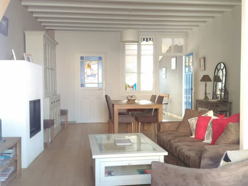 Ferienhaus Les Sables-d'Olonne, 2 Schlafzimmer, 4 Personen - photo_10726847920