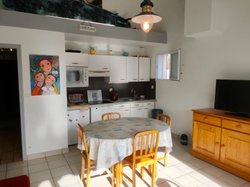 Casa Saint-Hilaire-de-Riez, 2 dormitorios, 4 personas - photo_1011241388454