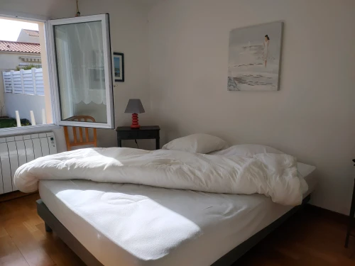 Casa Saint-Hilaire-de-Riez, 2 dormitorios, 4 personas - photo_1011241388454