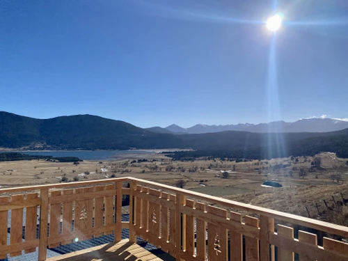 Ferienhaus Les Angles, 4 Schlafzimmer, 16 Personen - photo_1011355844634