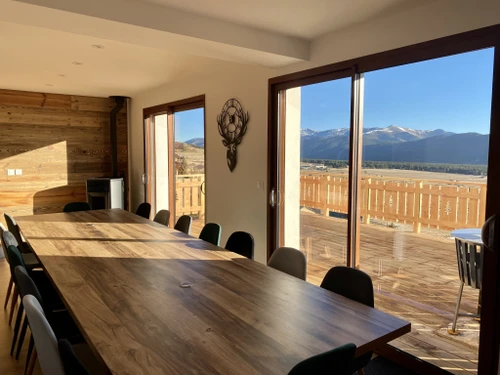 Ferienhaus Les Angles, 4 Schlafzimmer, 16 Personen - photo_1011355844634