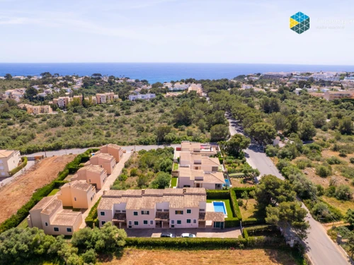 Maison Manacor, 4 pièces, 6 personnes - photo_17285323653