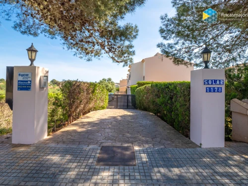 Maison Manacor, 4 pièces, 6 personnes - photo_17285323653
