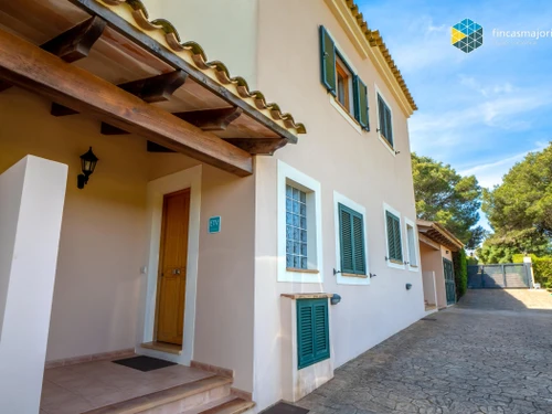 Maison Manacor, 4 pièces, 6 personnes - photo_17285323653