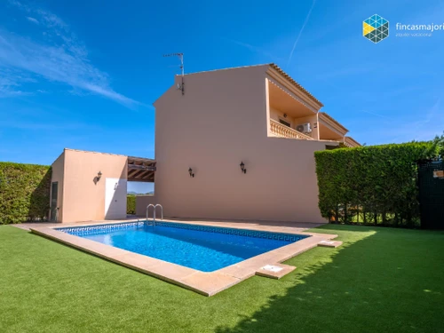 Maison Manacor, 4 pièces, 6 personnes - photo_17285323653