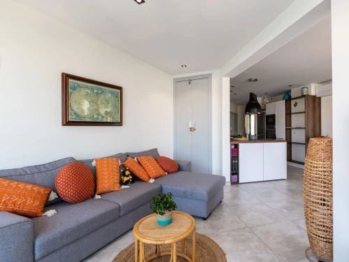 Apartment Port Camargue, 2 bedrooms, 5 persons - photo_19448491081