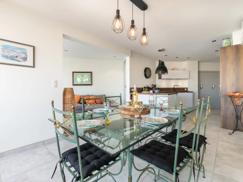 Apartment Port Camargue, 2 bedrooms, 5 persons - photo_19448491081