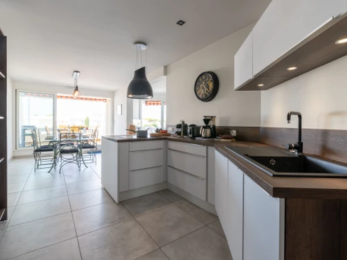 Apartment Port Camargue, 2 bedrooms, 5 persons - photo_19448491081