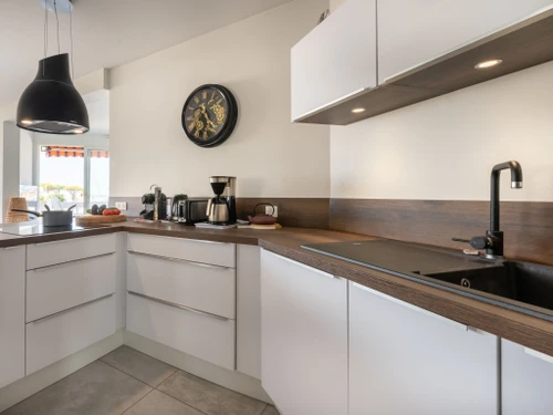 Apartment Port Camargue, 2 bedrooms, 5 persons - photo_19448491081