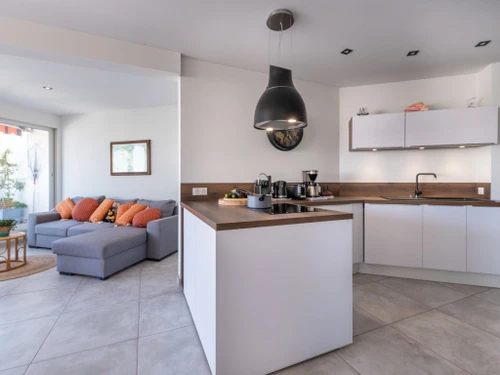 Apartment Port Camargue, 2 bedrooms, 5 persons - photo_19448491081