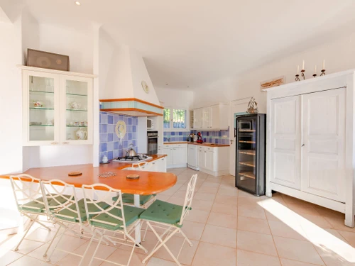 Ferienhaus Saint-Aygulf, 3 Schlafzimmer, 6 Personen - photo_1011357577261