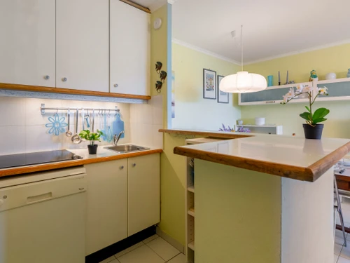 Apartment Saint-Raphaël, 1 bedroom, 5 persons - photo_17477388466