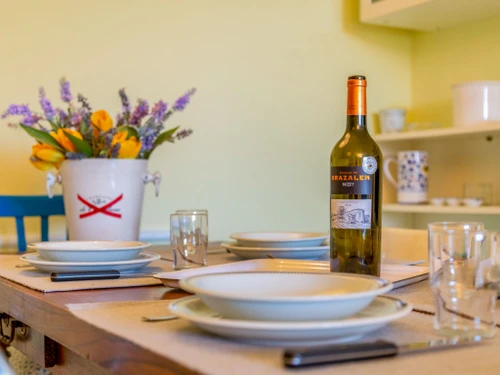 Apartment Saint-Raphaël, 1 bedroom, 5 persons - photo_17477388466