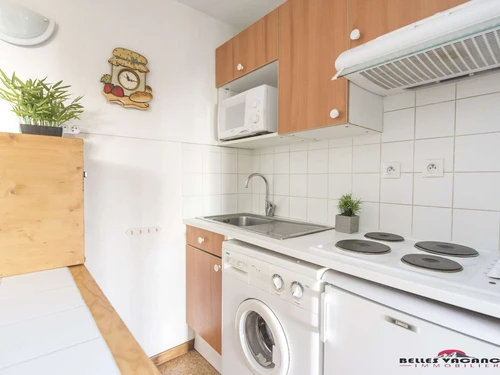 Apartment Vielle-Aure, 2 bedrooms, 6 persons - photo_10425335794