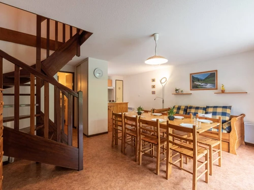 Apartment Vielle-Aure, 3 bedrooms, 8 persons - photo_14934939051