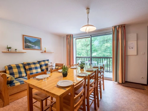 Apartment Vielle-Aure, 3 bedrooms, 8 persons - photo_14934939051