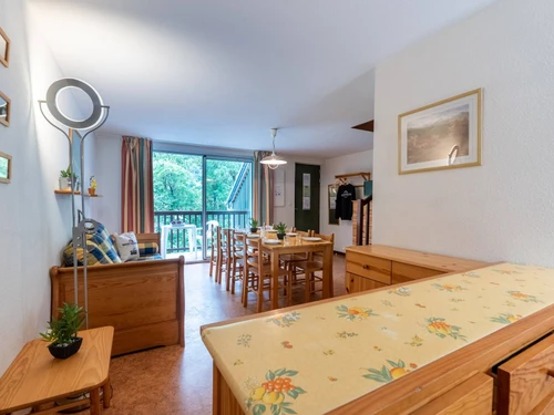 Apartment Vielle-Aure, 3 bedrooms, 8 persons - photo_14934939051