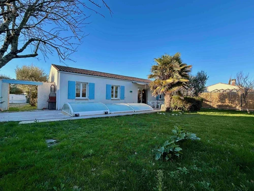 Villa Dolus-d'Oléron, 3 bedrooms, 6 persons - photo_18602725418