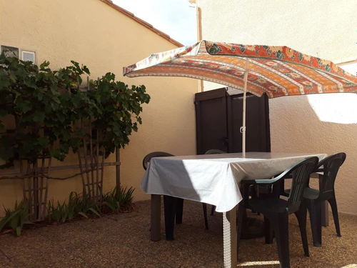 Villa Port Leucate, 2 pièces, 6 personnes - photo_69113268