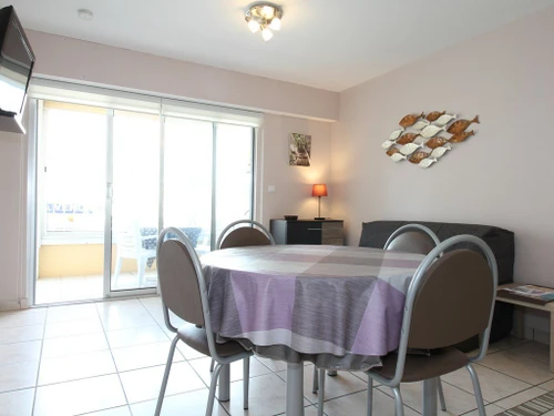 Appartement Balaruc-les-Bains, 2 pièces, 4 personnes - photo_1011358030969