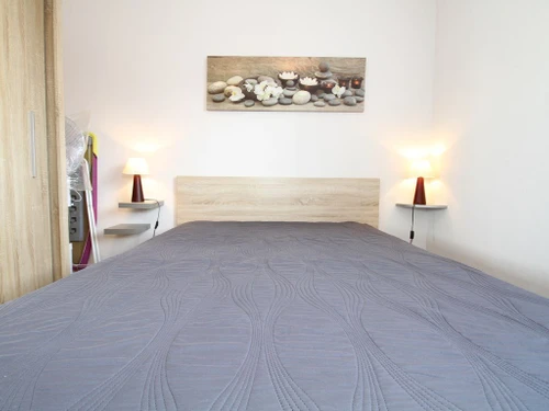 Appartement Balaruc-les-Bains, 2 pièces, 4 personnes - photo_1011358030969