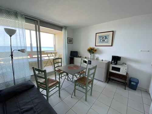 Apartment Canet-Plage, 1 bedroom, 4 persons - photo_19670530548