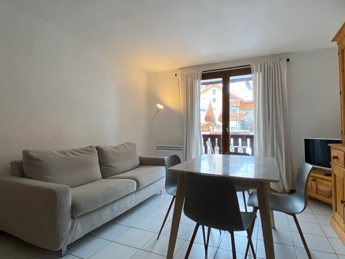 Apartment Valloire, 1 bedroom, 4 persons - photo_13389738909