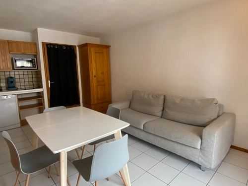 Apartment Valloire, 1 bedroom, 4 persons - photo_13389738909