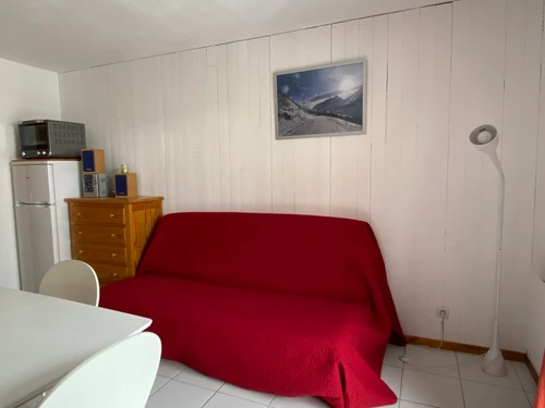 Ferienwohnung Valloire, 1 Schlafzimmer, 4 Personen - photo_13389739017