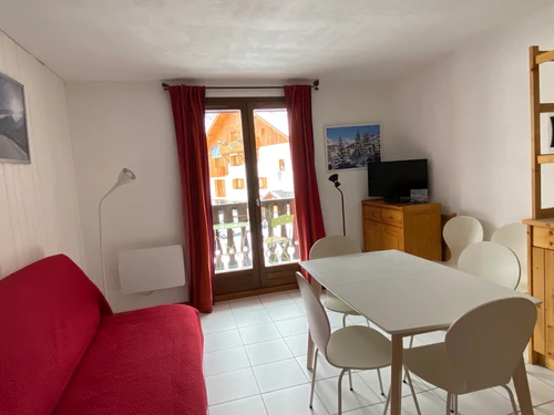 Apartment Valloire, 1 bedroom, 4 persons - photo_13389739017