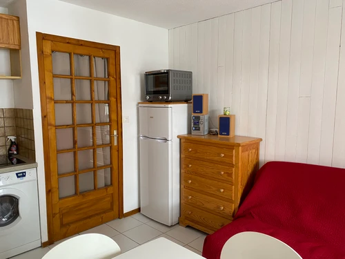 Apartment Valloire, 1 bedroom, 4 persons - photo_13389739017