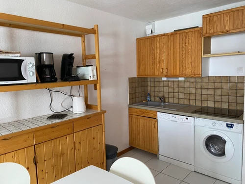 Apartment Valloire, 1 bedroom, 4 persons - photo_13389739017
