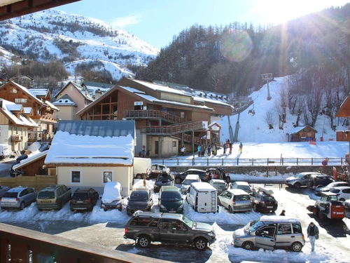 Apartment Valloire, 1 bedroom, 4 persons - photo_13389739017